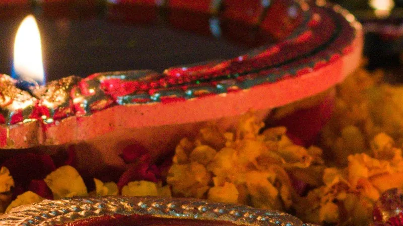 Soirée Kirtan - chants mantras