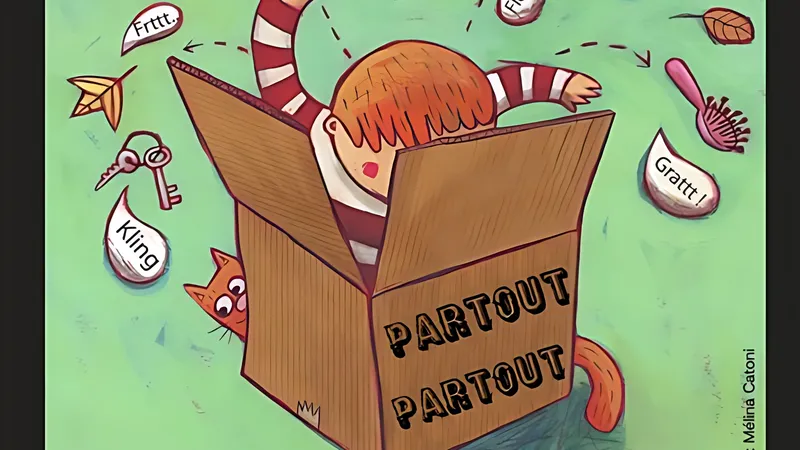 Partout partout
