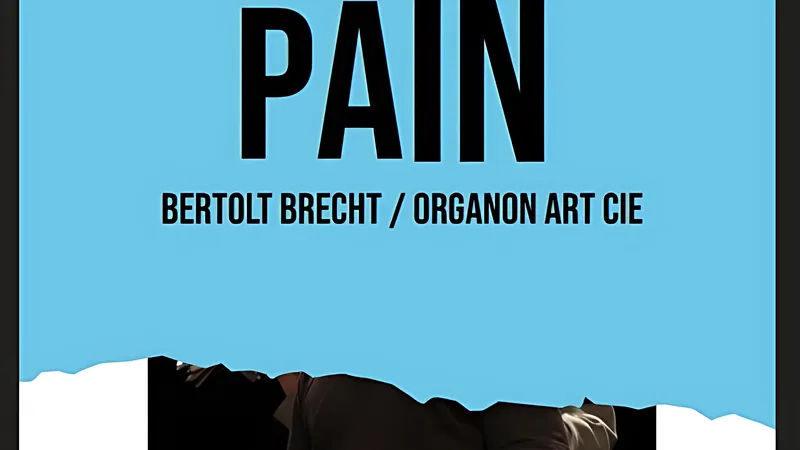 Le commerce de pain