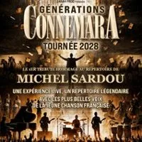 Générations Connemara - Tribute Sardou