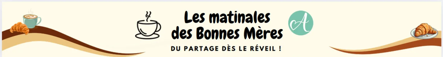 L'écriture matinale des Bonnes Mères octobre