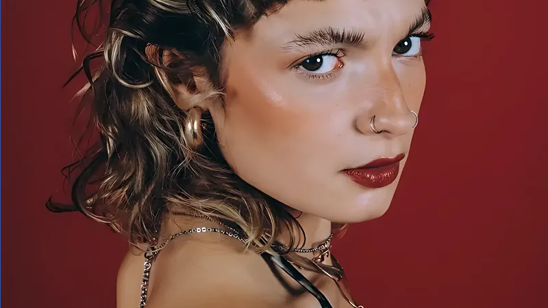 Zélie