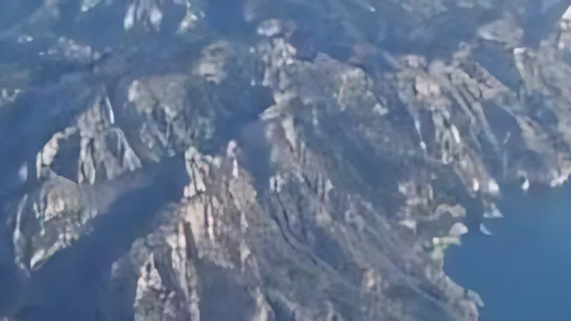 Le Parc National des calanques : la solidarité écologique, projet de territoire