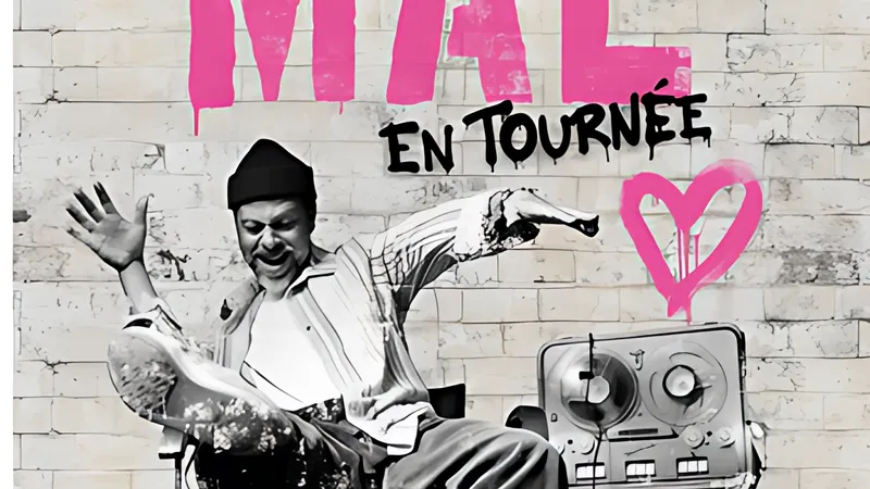 Christophe Maé