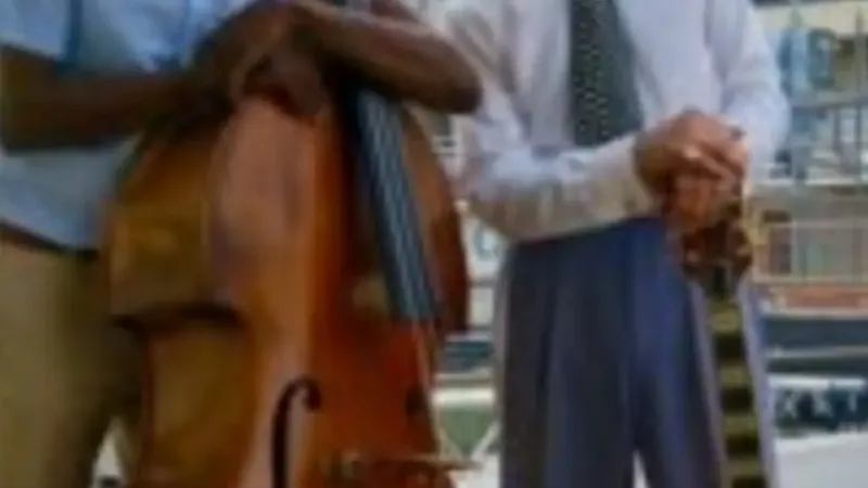 Bakélite Duo