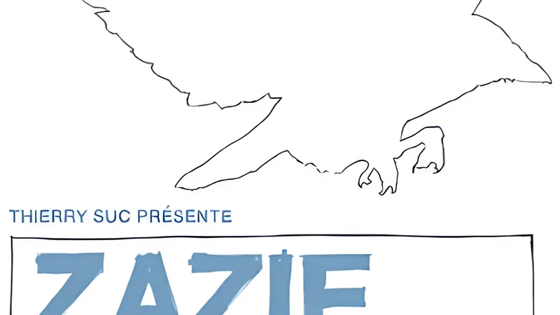 Zazie - Volatil Tour - Tournée des Zéniths